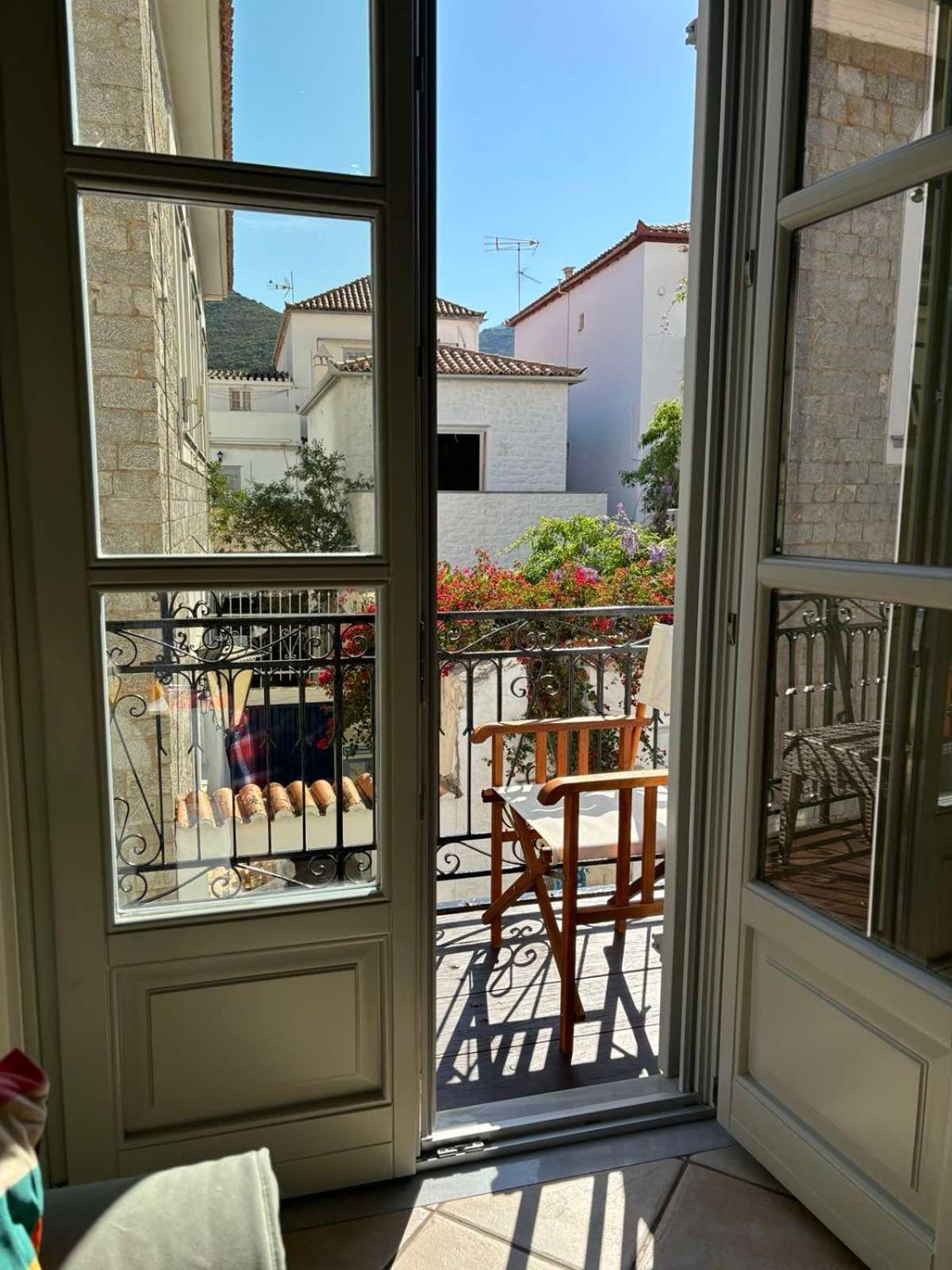 Perivolakia View Apartment
