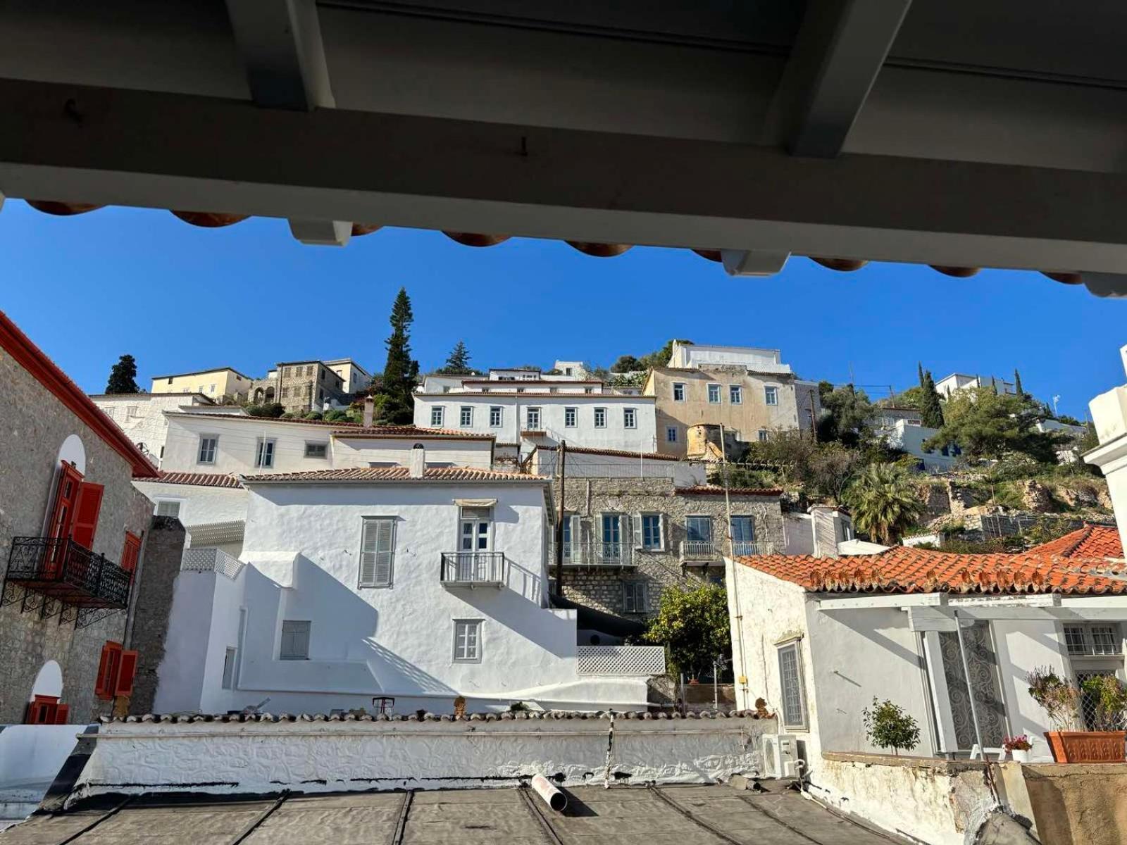 Perivolakia View