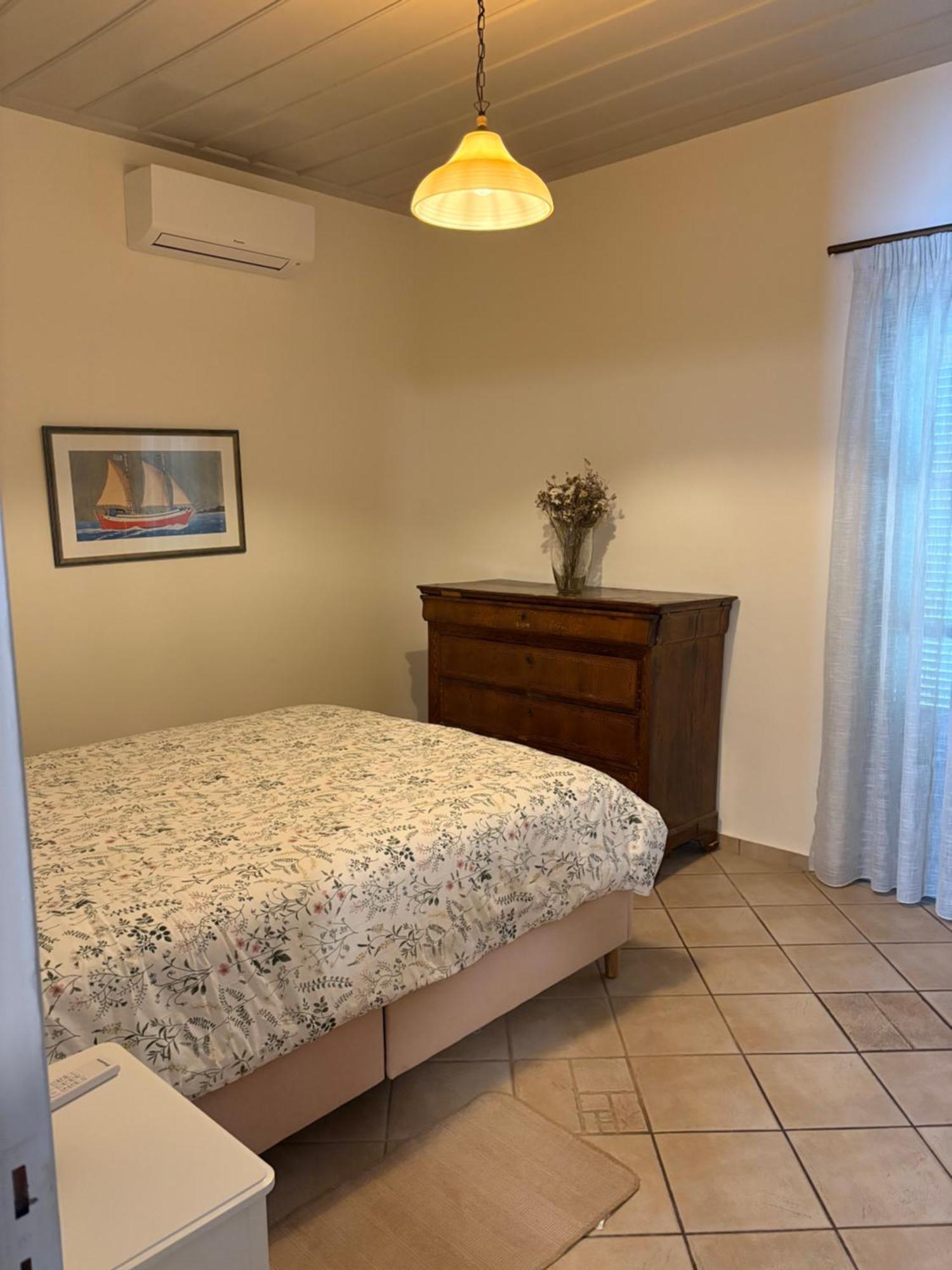 Perivolakia View Apartment