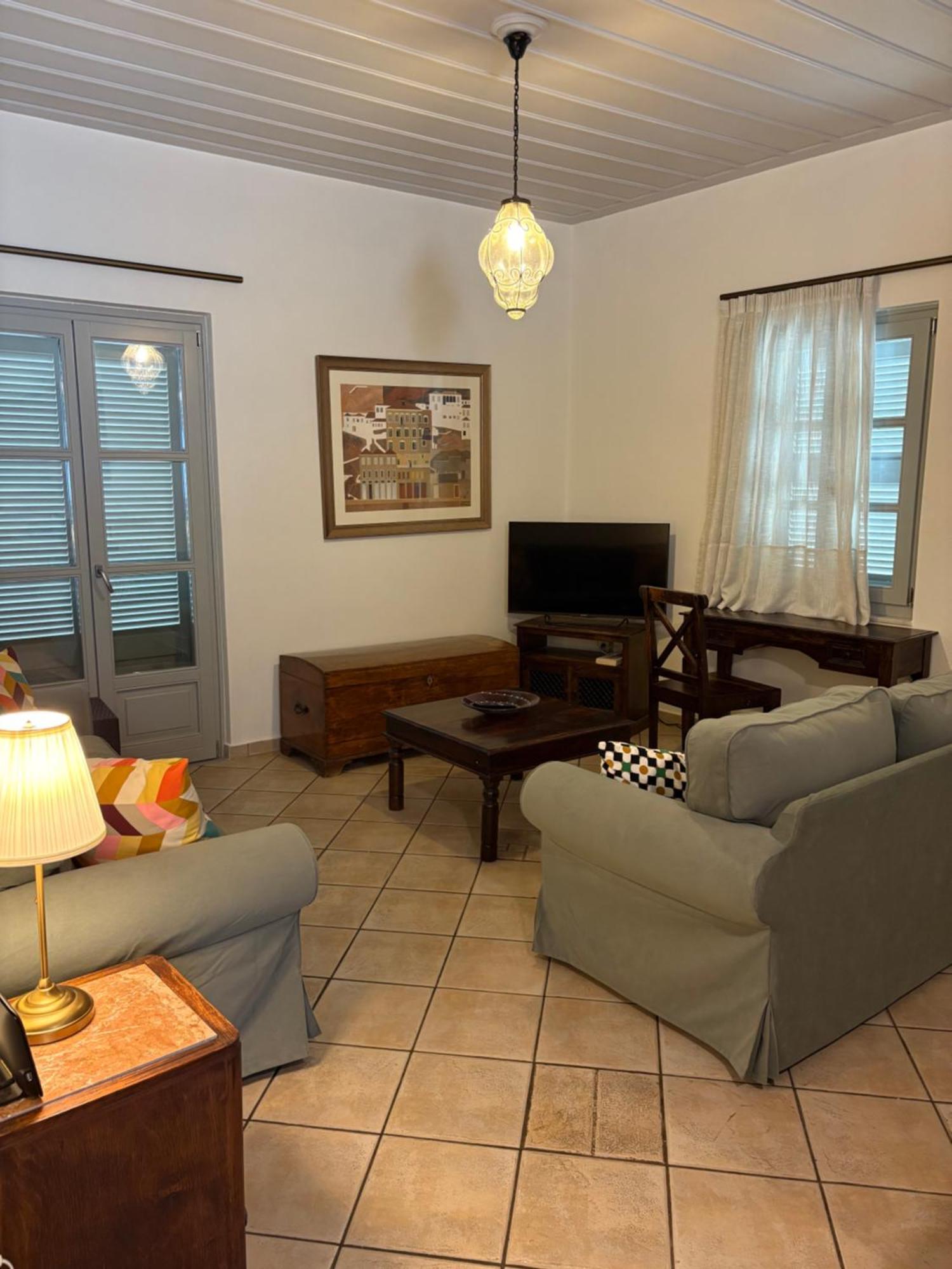 Perivolakia View Apartment *