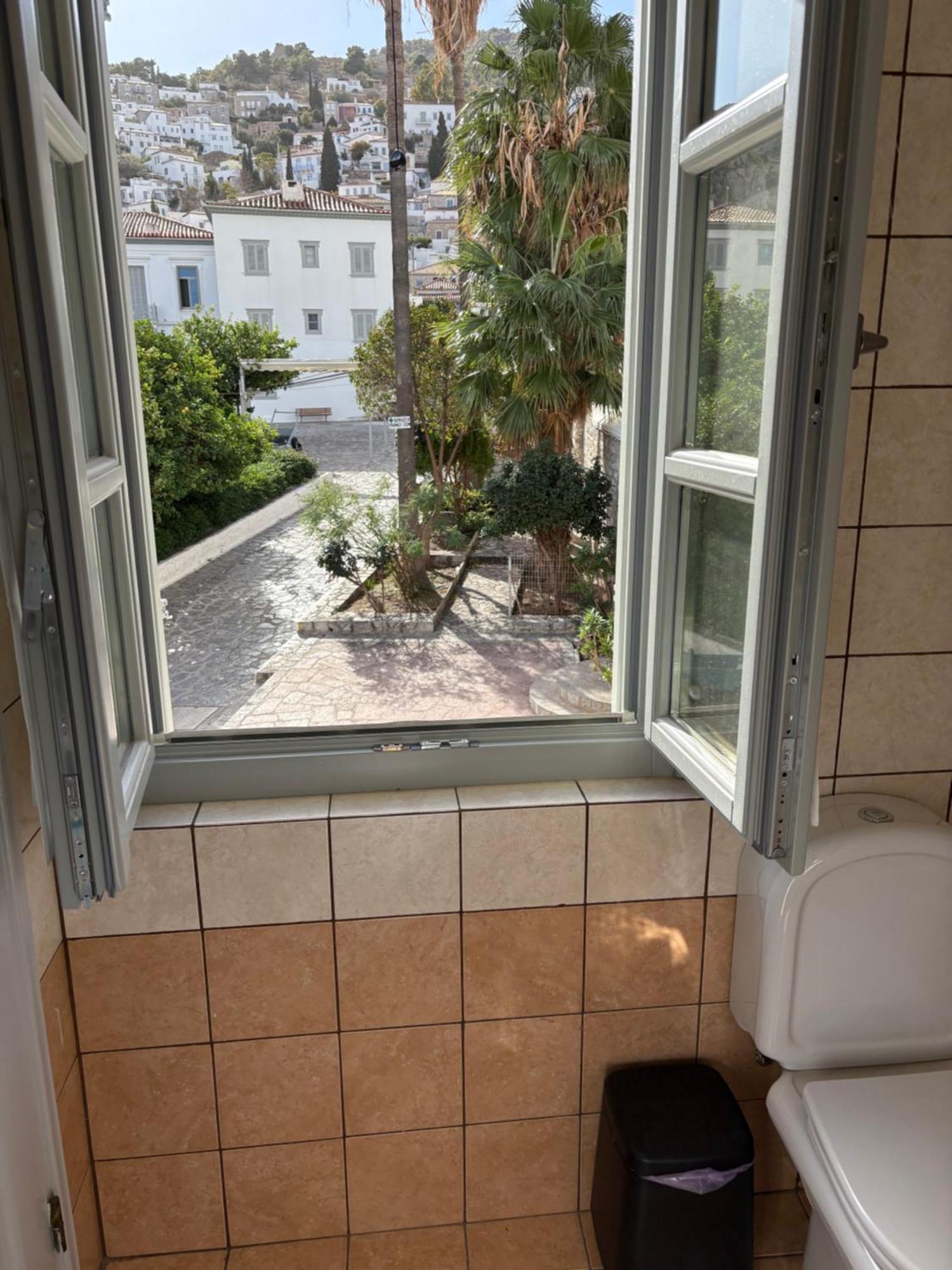 Perivolakia View Apartment Hydra (Saronic Islands)